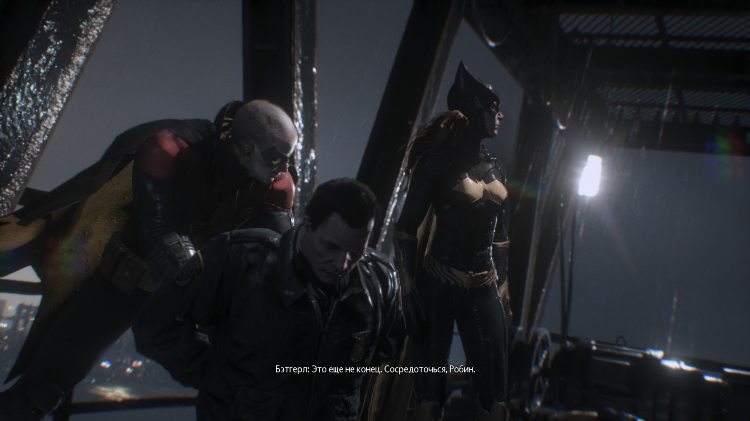 Batman arkham city трофеи загадочника парк аттракционов