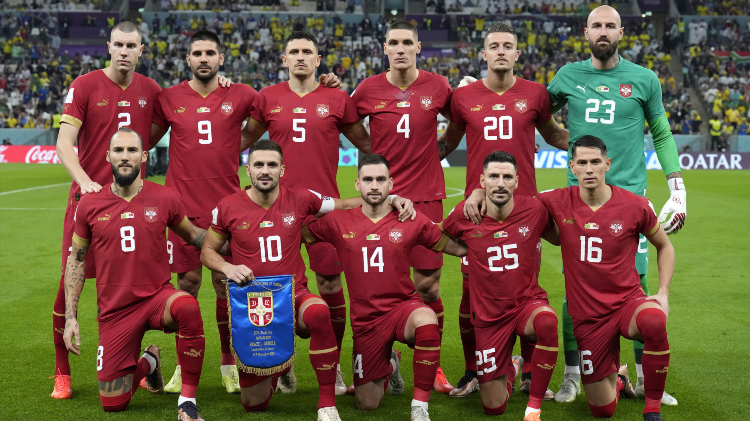 Чемпионат сербии суперлига прогноз