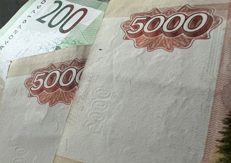 Деньги на ставках