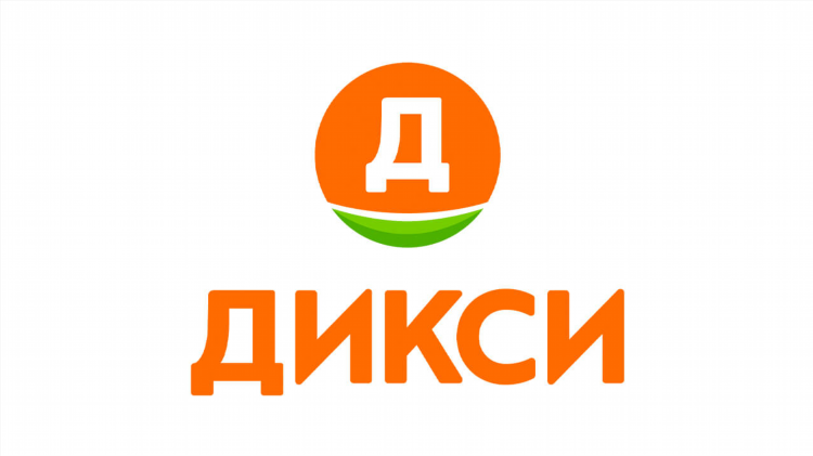 Дикси доставка еды