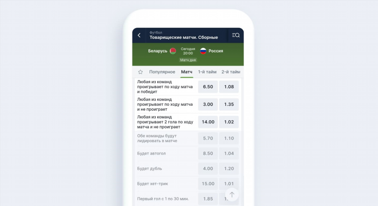 Как побеждать на ставках на спорт