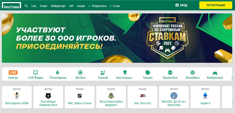 Лучшие букмекерские конторы для ставок на киберспорт