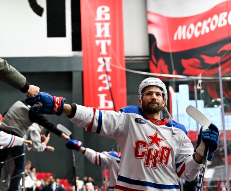 Прогноз локомотив ска