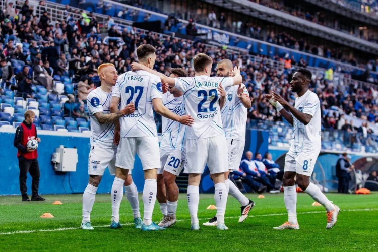 Прогноз на ставку