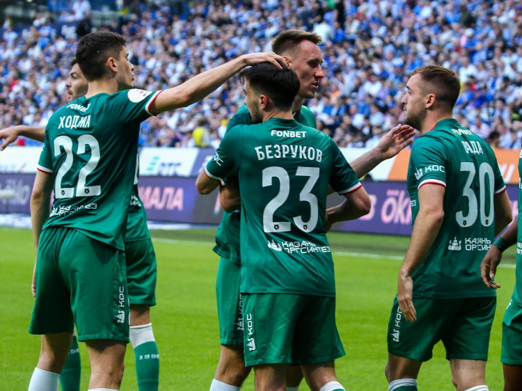 Прогноз от генича на футбол на сегодня