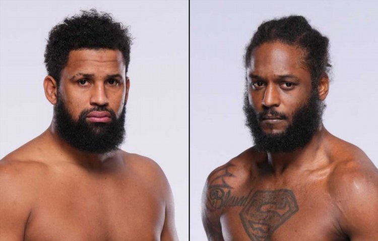 Прогнозы на бои ufc