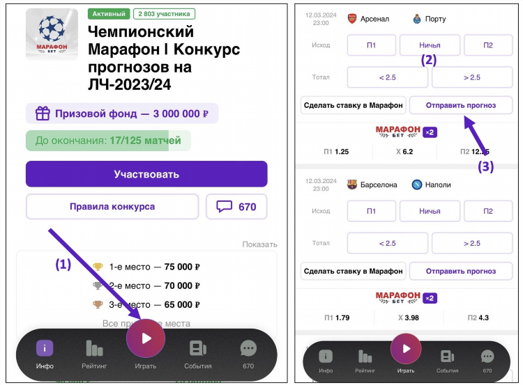 Прогнозы на футбол на сегодня телеграмм
