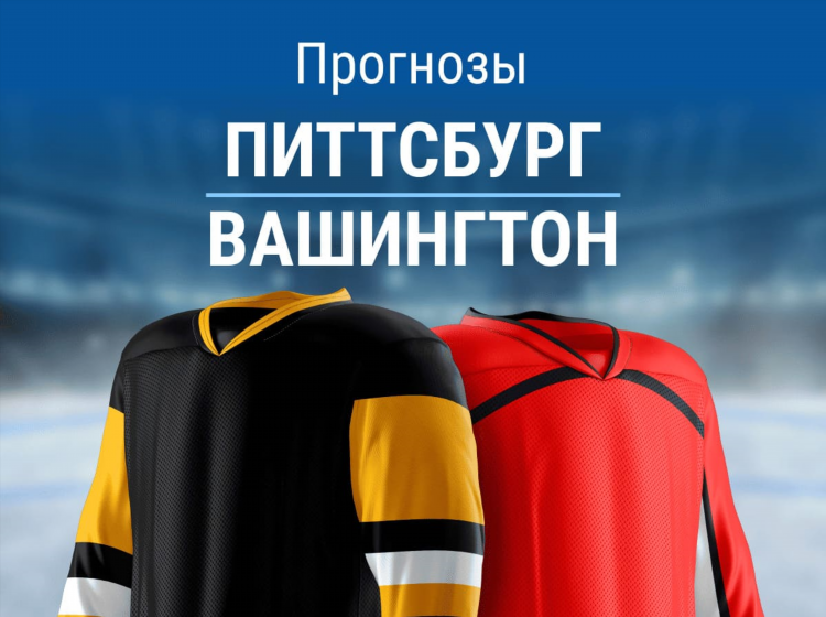 Прогнозы на хоккей нхл на сегодня