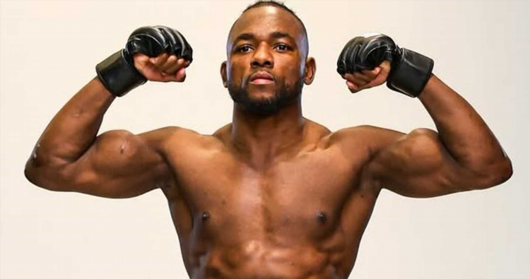 Расписание поединков ufc