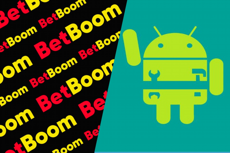 Скачать bet boom на пк