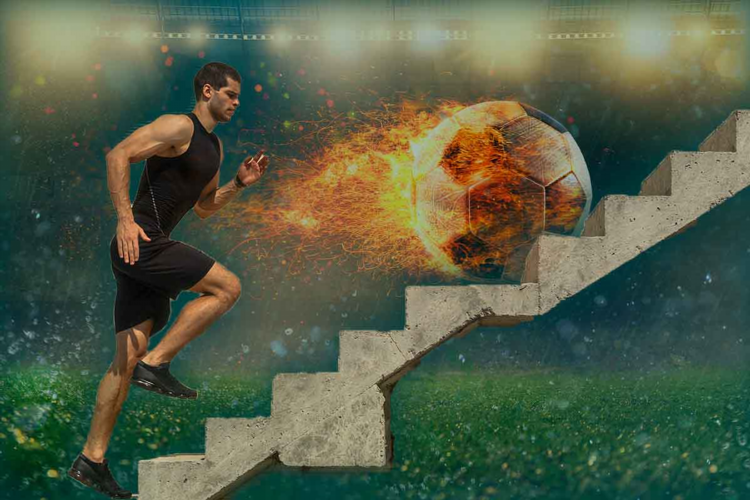 Стратегия догон в ставках на спорт